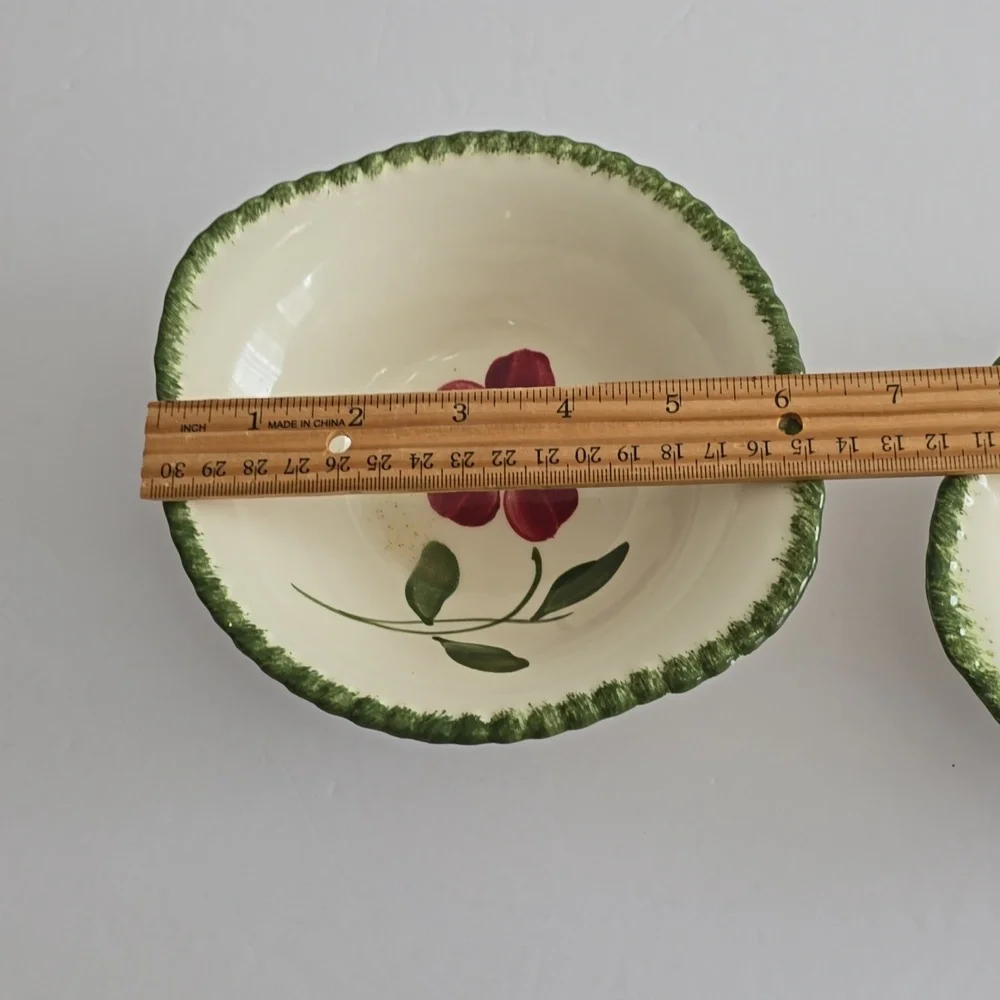 Blue Ridge vintage set
